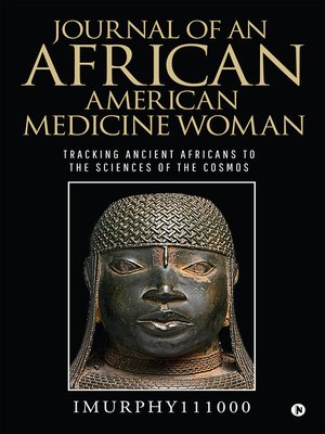cover image of Journal of an African American Medicine Woman